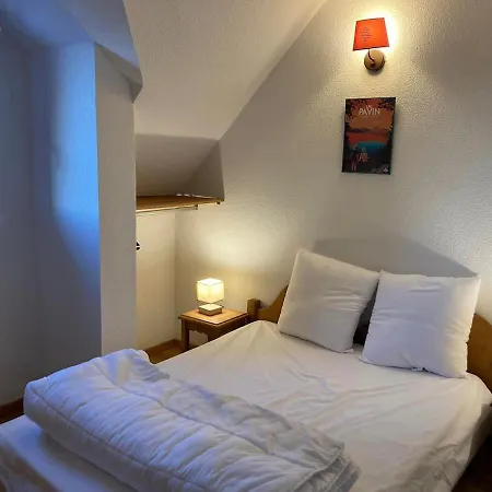 Duplex 8 Pers A Super-besse Avec Wifi Et Piscine Chauffee *