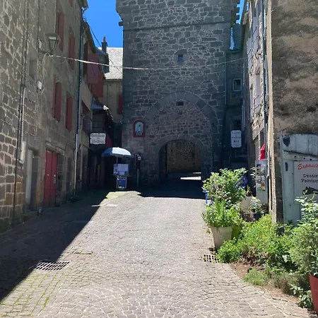 Duplex 8 Pers A Super-besse Avec Wifi Et Piscine Chauffee * Besse-et-Saint-Anastaise