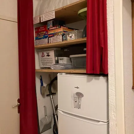 Lejlighed Duplex 8 Pers A Super-besse Avec Wifi Et Piscine Chauffee