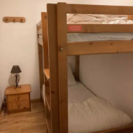 Duplex 8 Pers A Super-besse Avec Wifi Et Piscine Chauffee Бес-э-Сент-Анастез